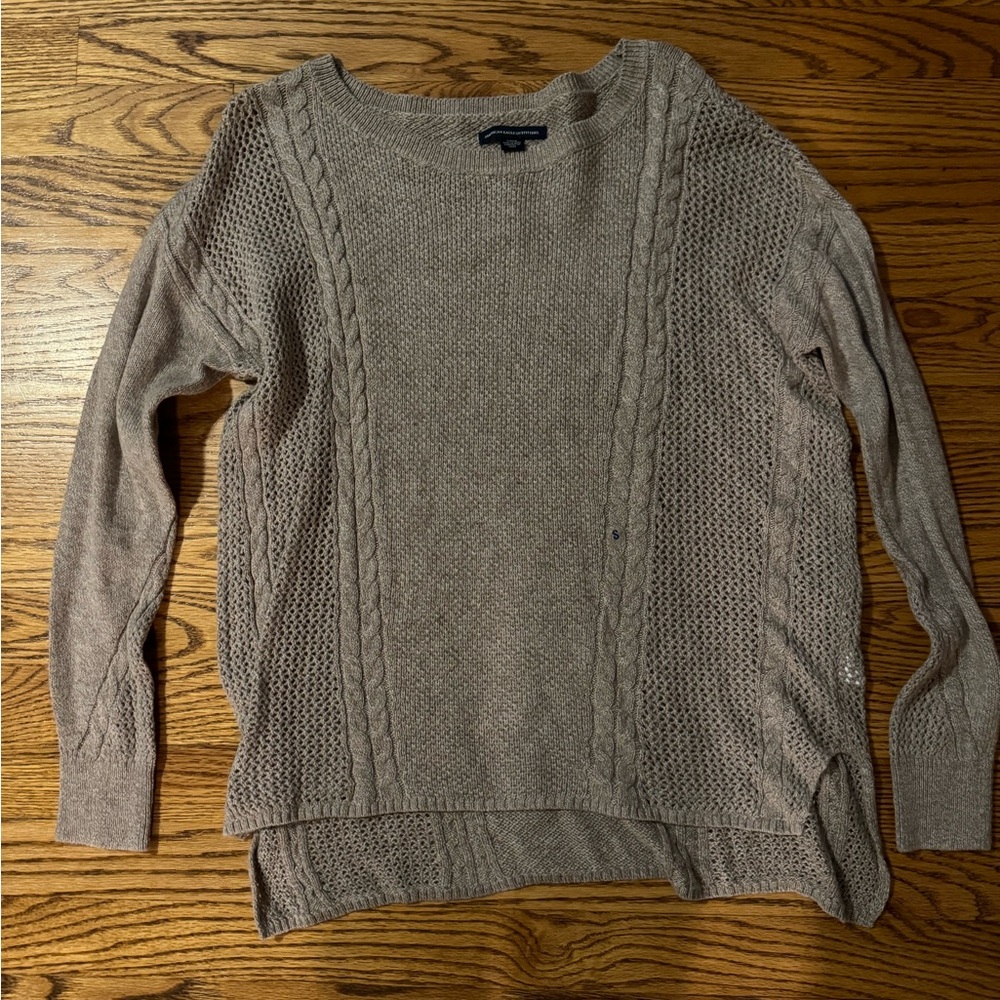 American Eagle Sweater